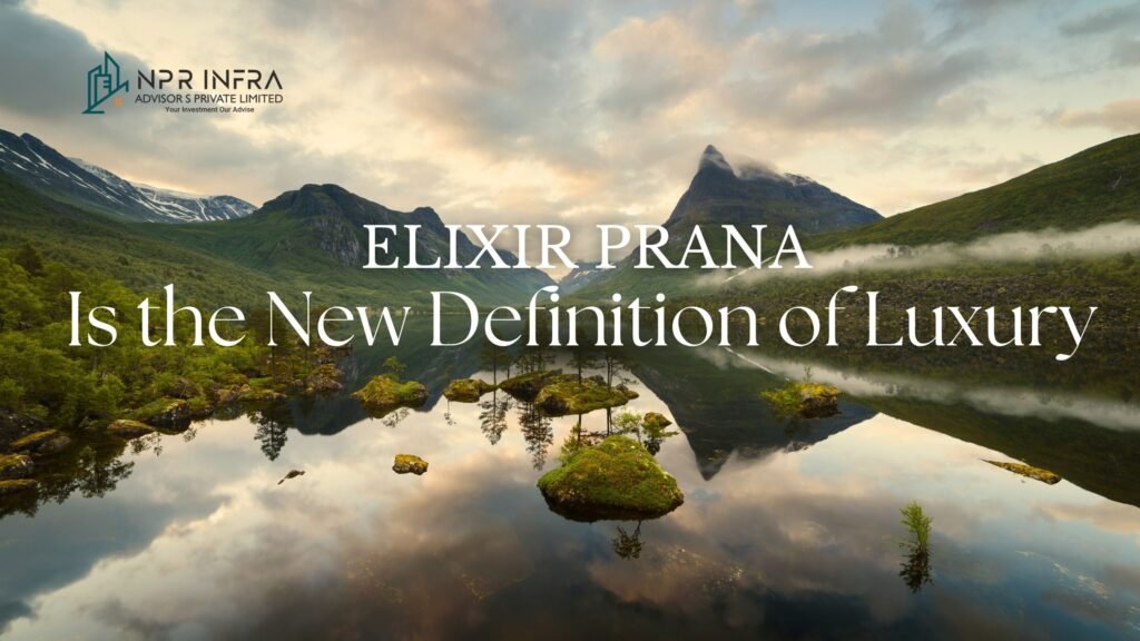 Elixir Prana Is the New Definition of Luxury